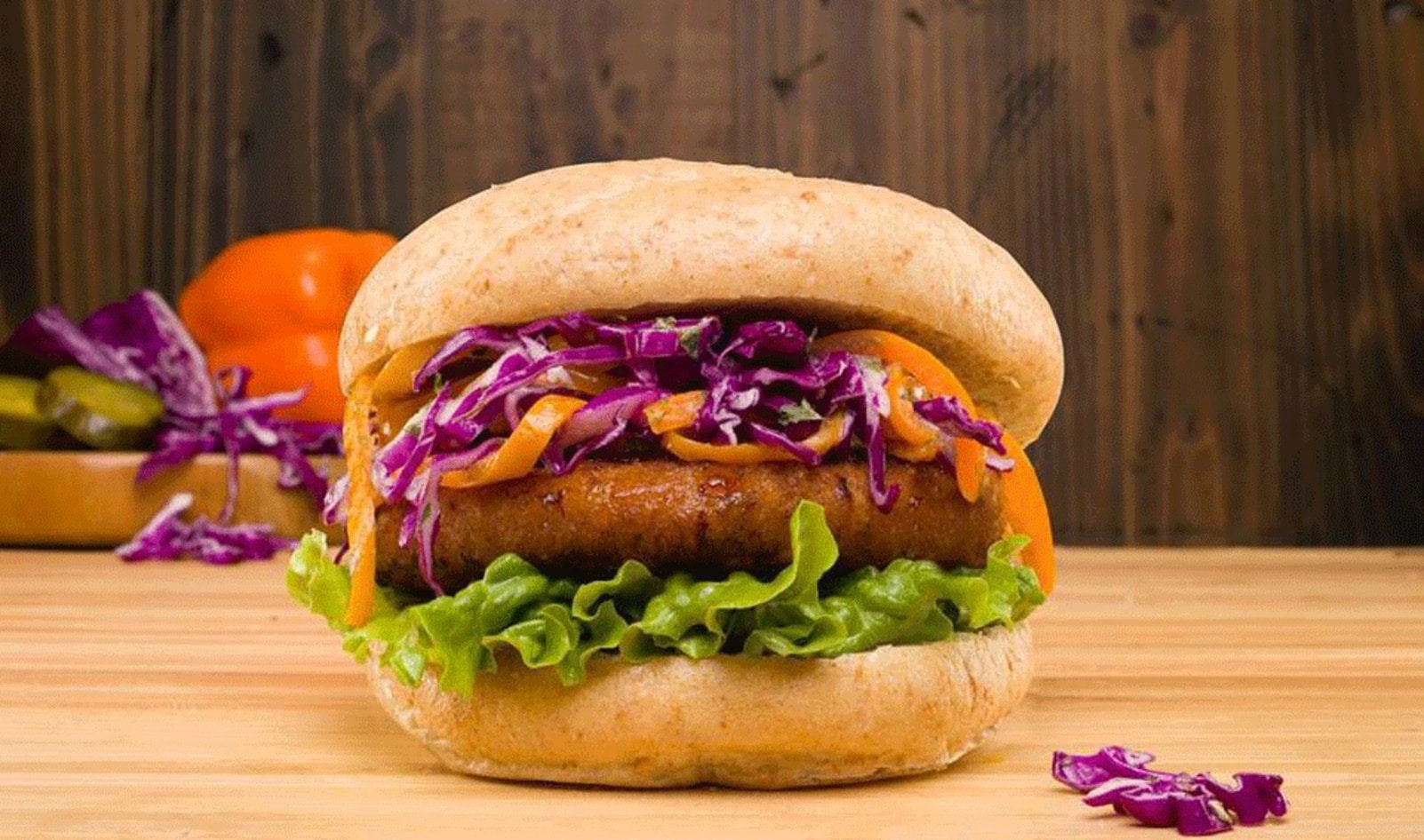 Meat Company Acquires Vegan Brand Before the Butcher