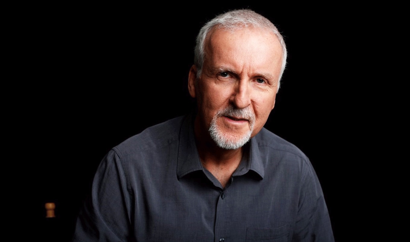 James Cameron Urges New Zealand to Ditch Dairy and Meat Farming