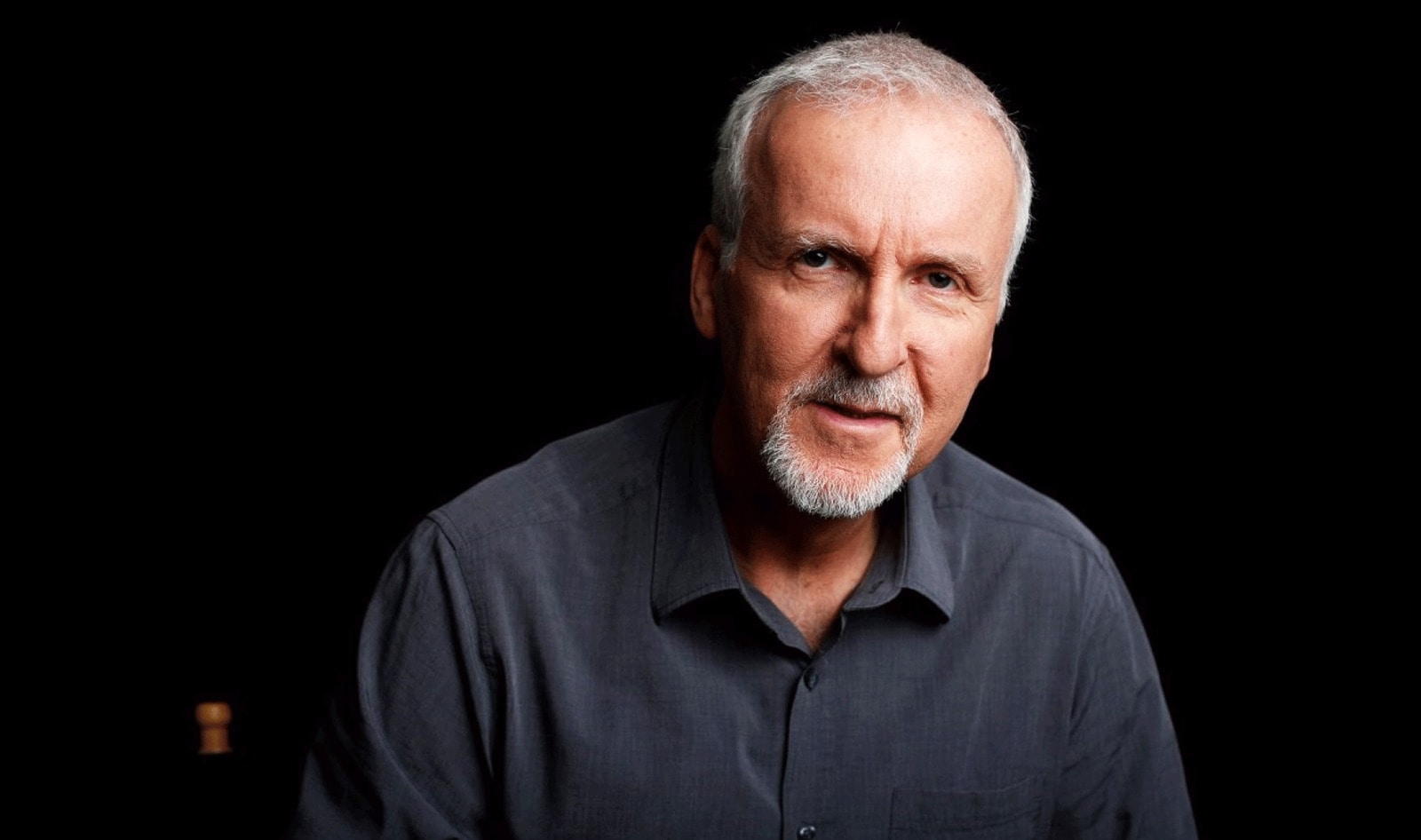 Canada Gives Vegan Director James Cameron Top Honors