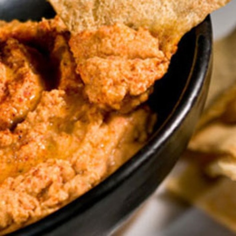 3 Delectable Summer Dips