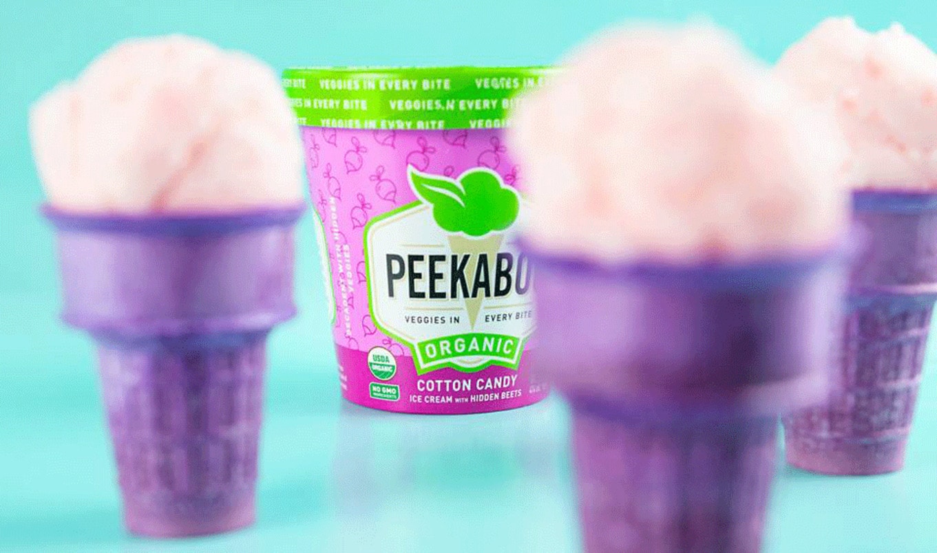 Kid-Centric Brand to Debut Vegan Ice Cream Line Made with Secret Ingredient