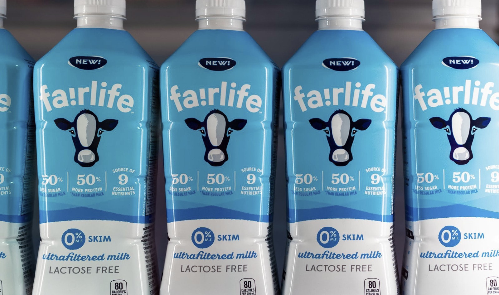 Retailers Pull Fairlife Dairy Products After Investigation Finds Horrific Calf Abuse&nbsp;