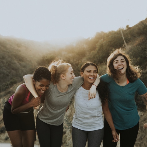5 Ways This Vegan Camp for Grown-Ups Will Make Your Summer Complete 
