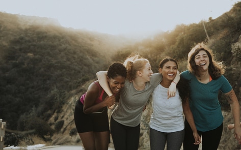5 Ways This Vegan Camp for Grown-Ups Will Make Your Summer Complete 