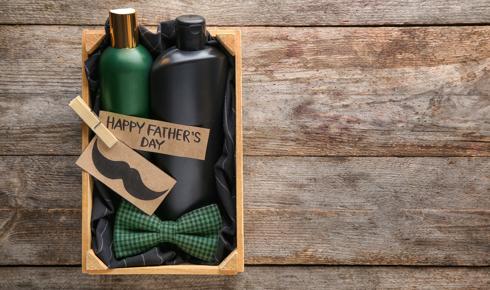 Top 25 Vegan Father’s Day Gifts to Wow Any Dad &nbsp;