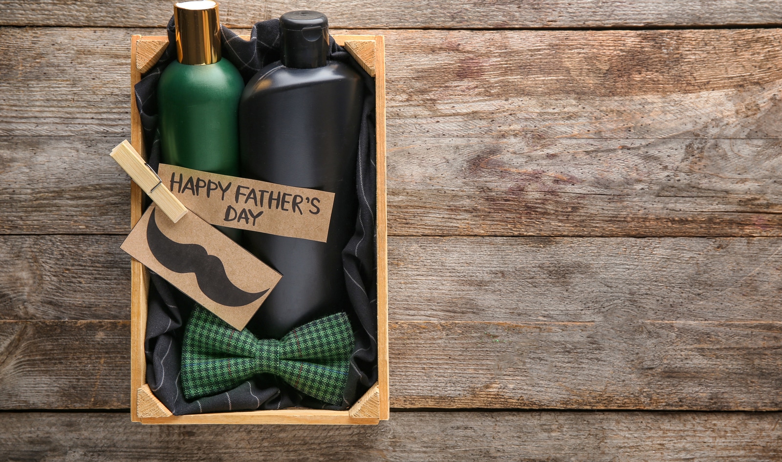 Top 25 Vegan Father’s Day Gifts to Wow Any Dad &nbsp;