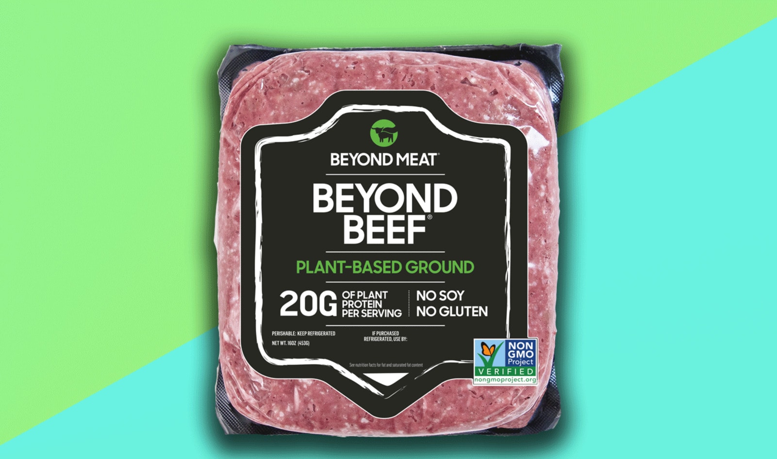 Beyond Beef Makes Anticipated Debut at Colorado Whole Foods