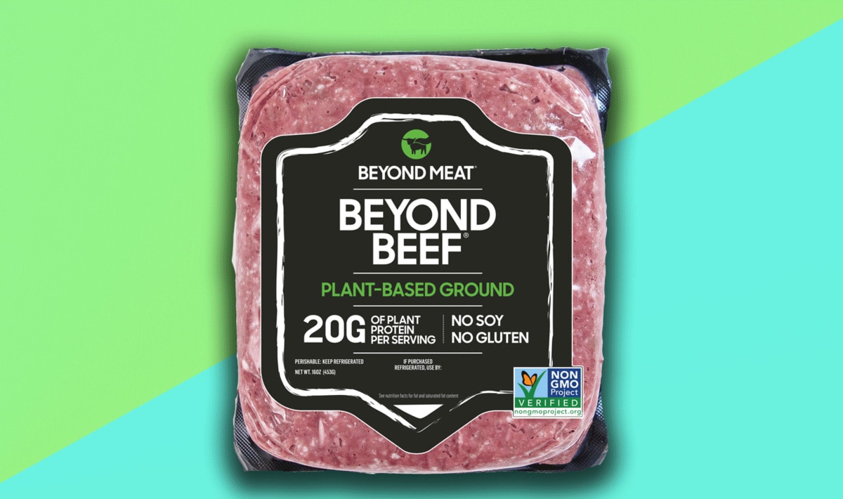Beyond Beef Makes Anticipated Debut at Colorado Whole Foods VegNews