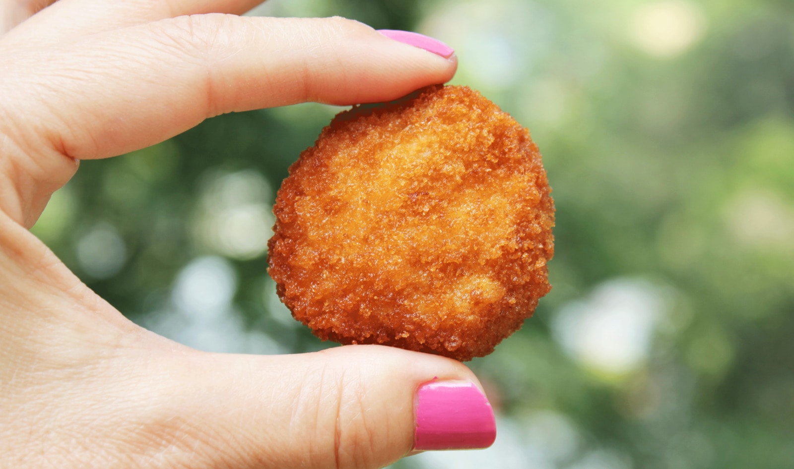 Vegan Chicken Nugget Startup Raises $6 Million to Build “Pandemic-Proof” Food System