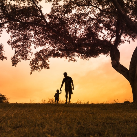 8 Easy Ways to Have a Relaxing Father's Day