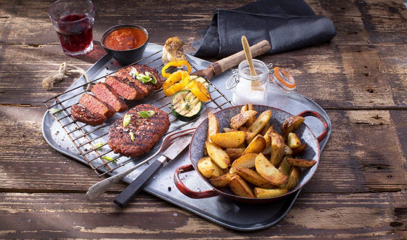 Dutch Company Dumps Its Meat Brand to Focus on Vegan Future 