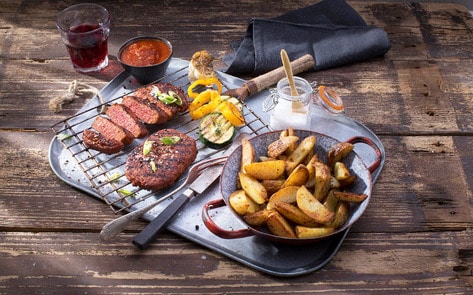 Dutch Company Dumps Its Meat Brand to Focus on Vegan Future&nbsp;