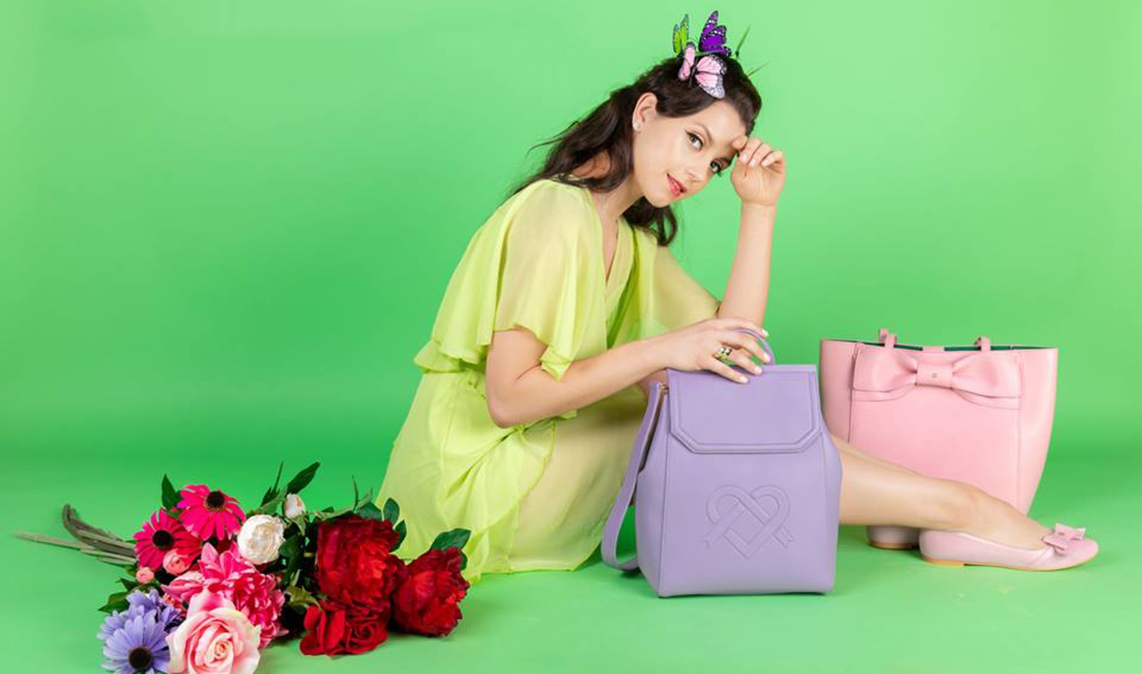 Vegan Handbag Brand GUNAS to Launch Its First Beauty Line 