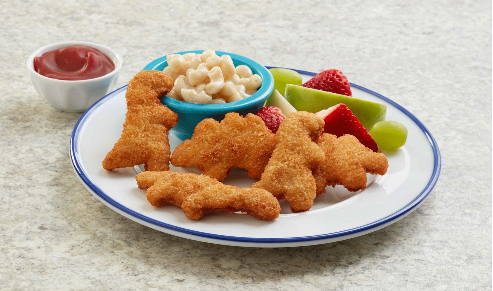 Perdue Launches “Flexitarian” Chicken Nuggets