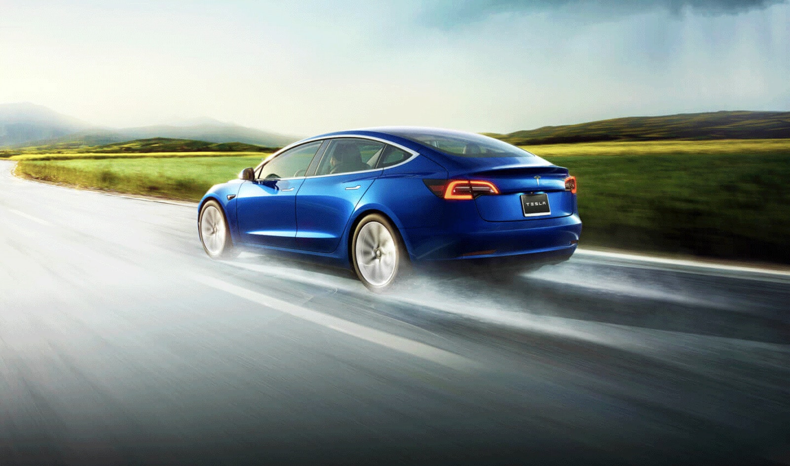 Elon Musk Confirms Tesla Model Y and 3 Will Be Vegan By 2020, Steering Wheel and All