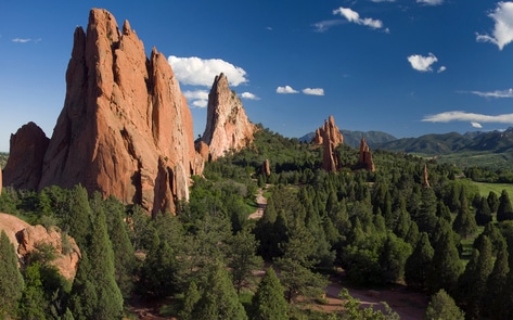 6 Reasons Colorado Springs Should Be on Every Vegan Fitness Lover’s Must-Visit List 