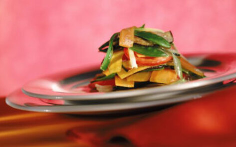 St. Louis Welcomes A New Vegetarian Restaurant