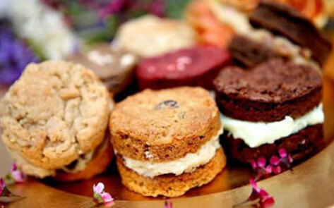 Philly's New Vegan Bakery