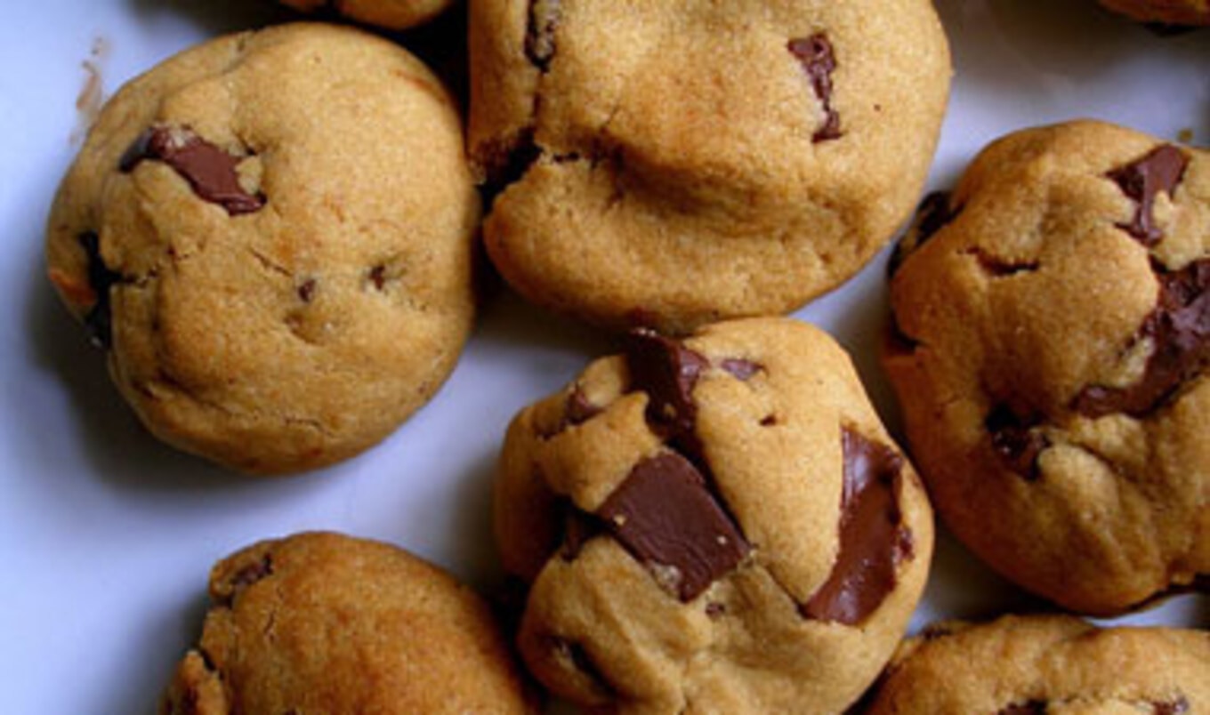 Worldwide Bake Sales