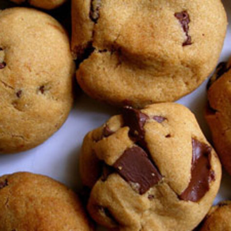 Worldwide Bake Sales