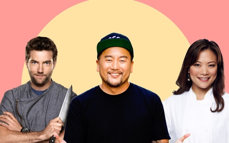 What Roy Choi, Top Chef Alumni, and Other Celebrity Chefs Have Planned for This Year's "Vegan Coachella"