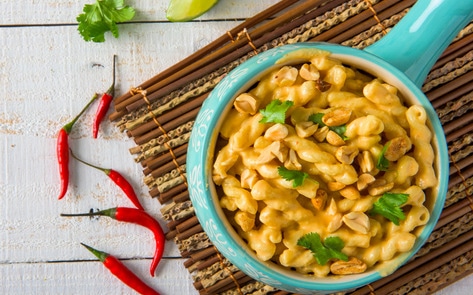 23 Vegan Mac and Cheese Recipes You Need to Try