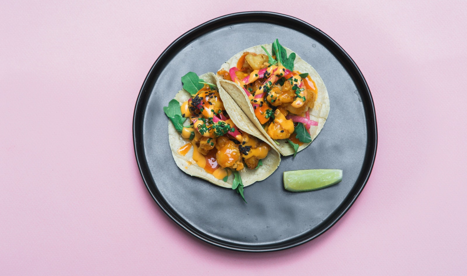 Chloe Coscarelli Partners with Top Chef Judge Tom Colicchio to Relaunch Vegan Pop-Up in NYC