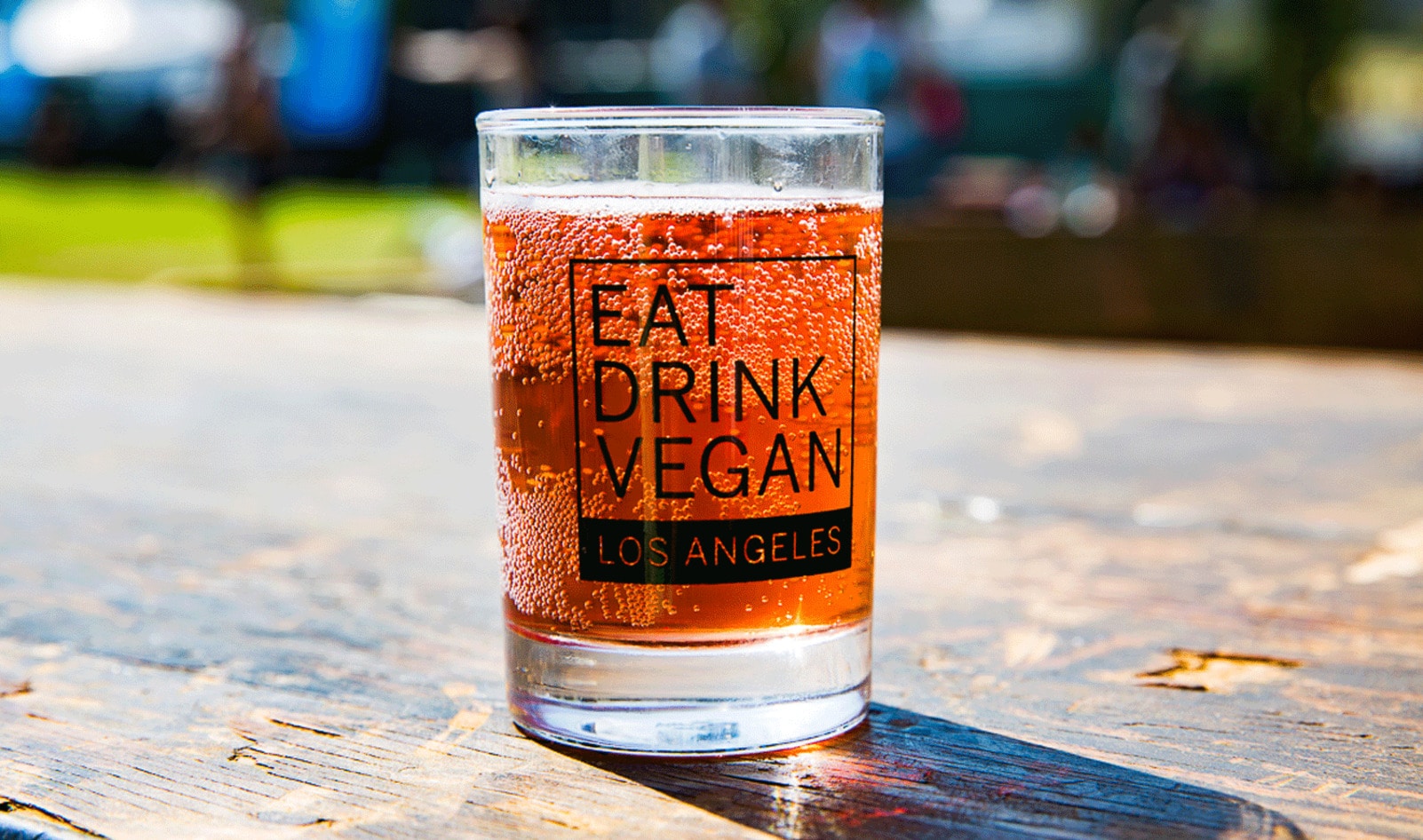 LA’s Eat Drink Vegan Holds Final Festival After 10 Years