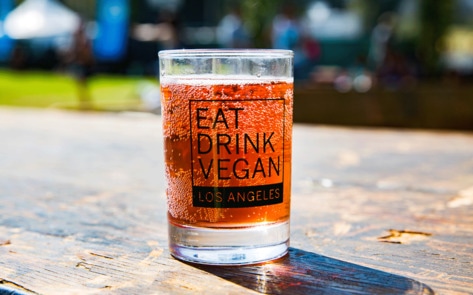 LA’s Eat Drink Vegan Holds Final Festival After 10 Years