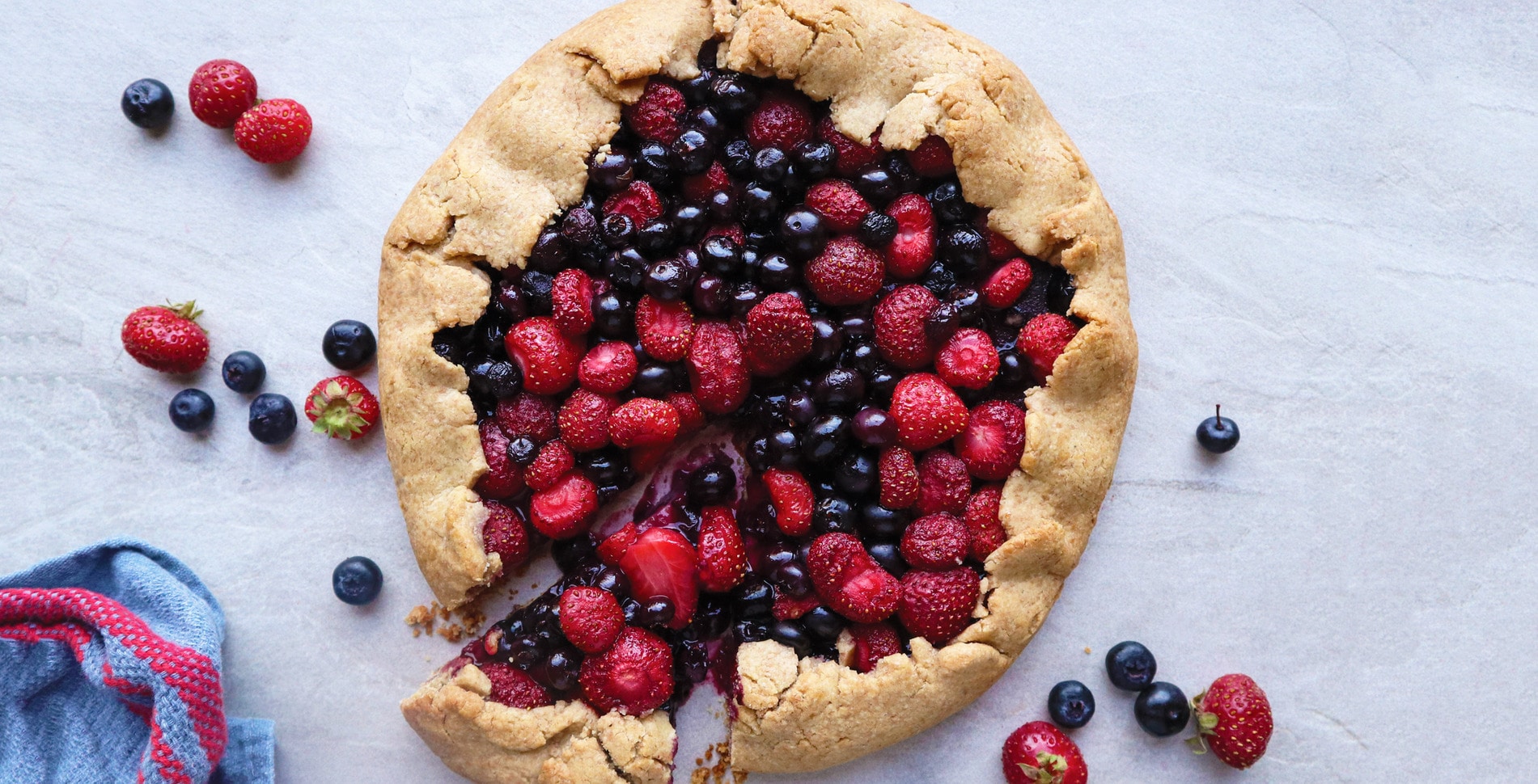 The Surprising Benefits of Eating More Berries, According to Science