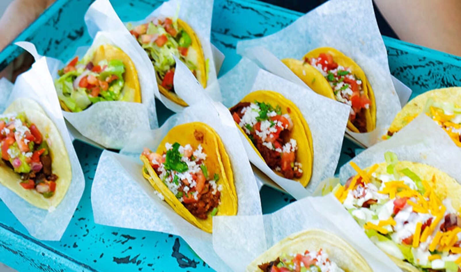 25 Ways to Get Your Vegan Mexican Food Fix Across the US&nbsp;