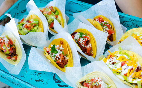 The 25 Best Vegan Mexican Food Spots Across the US 