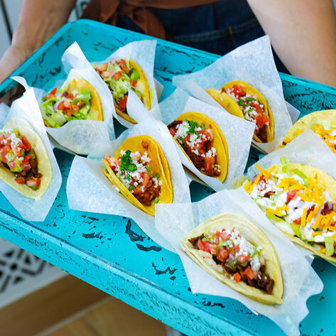 25 Ways to Get Your Vegan Mexican Food Fix Across the US 