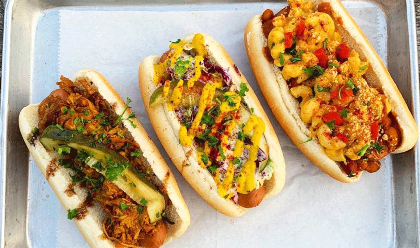 Florida Throws Vegan-Friendly Hot-Dog Eating Contest on Fourth of July