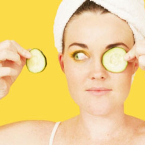 Put Your Freshest Face Forward with These DIY Tips