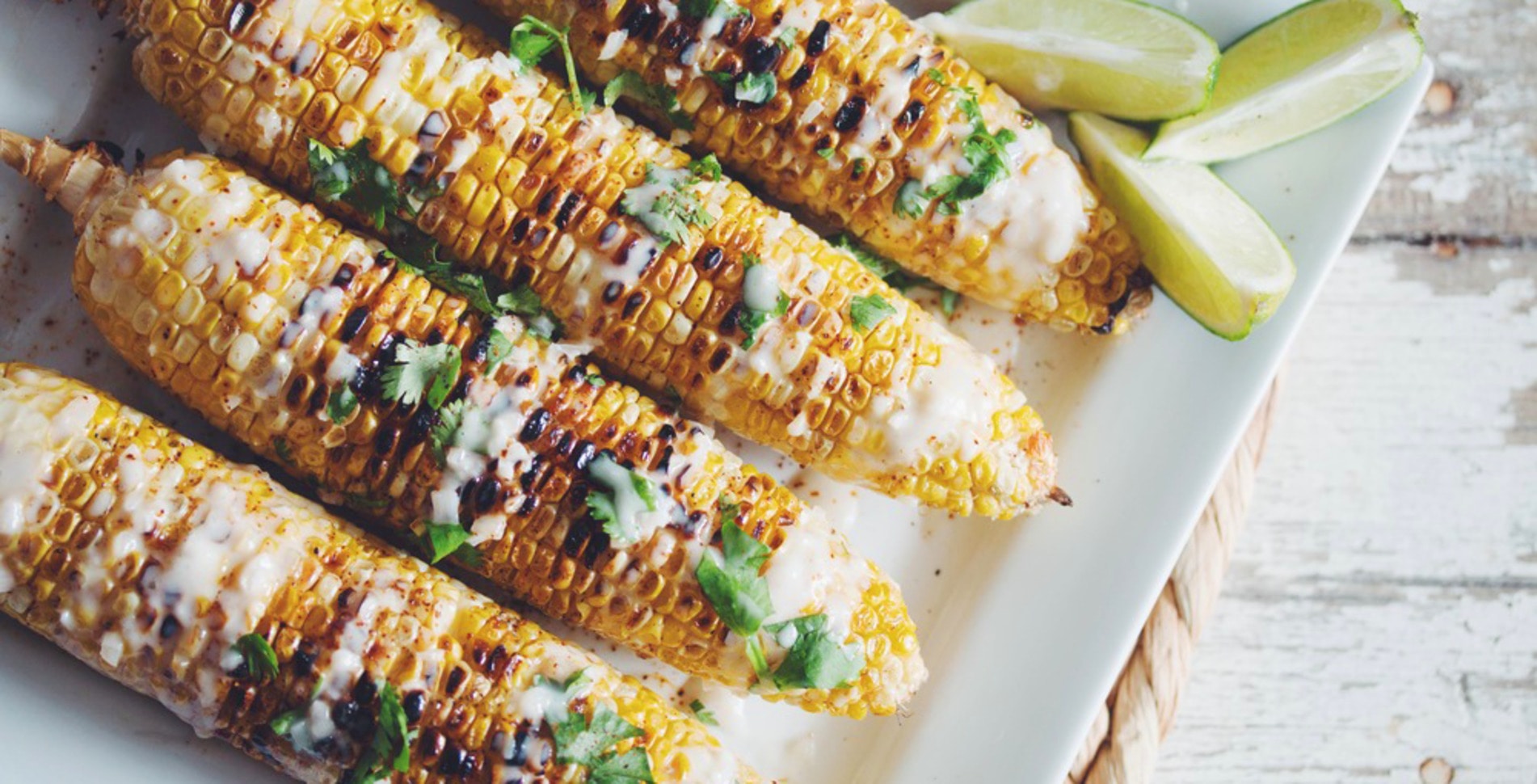 The Vegan Fourth of July Cookout Recipes Even Your Uncle Will Love