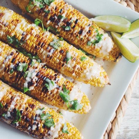8 Vegan Recipes for Fourth of July You Need to Make Now