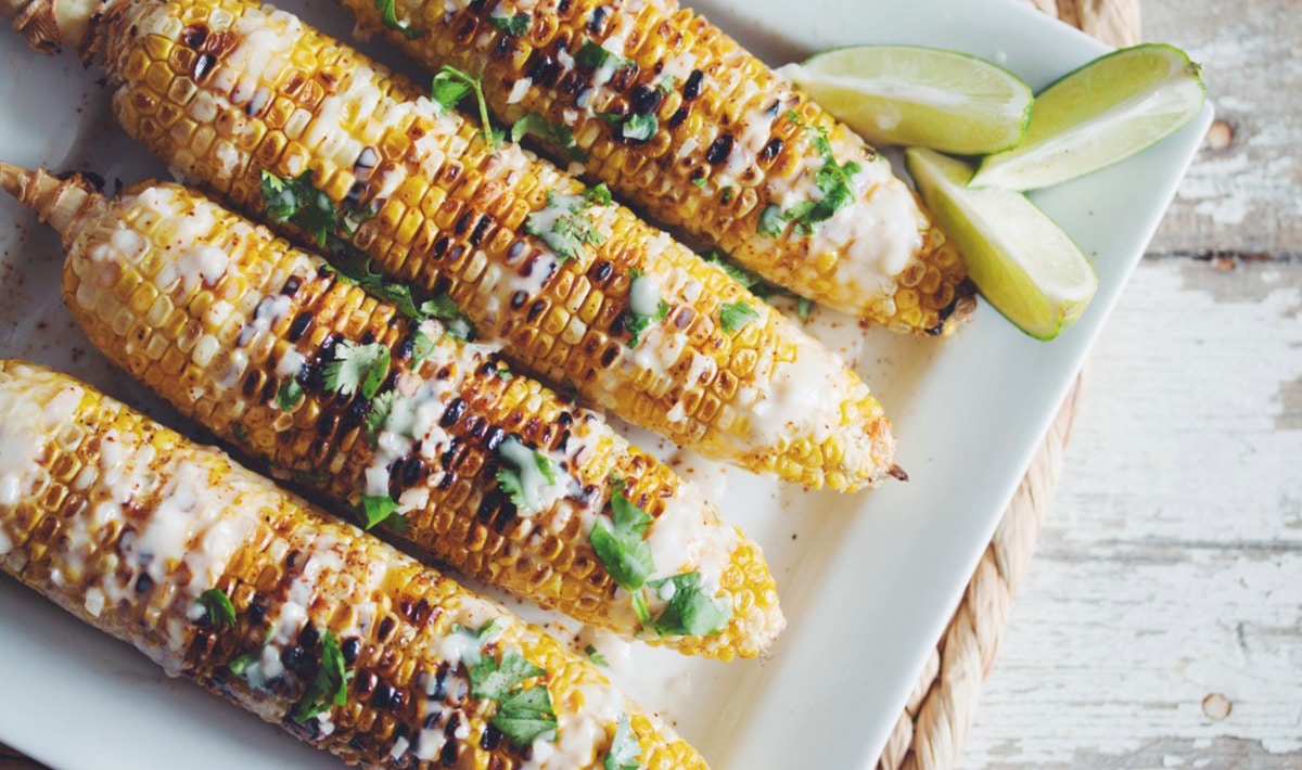 8 Vegan Recipes for Fourth of July You Need to Make Now - Vimarsana News