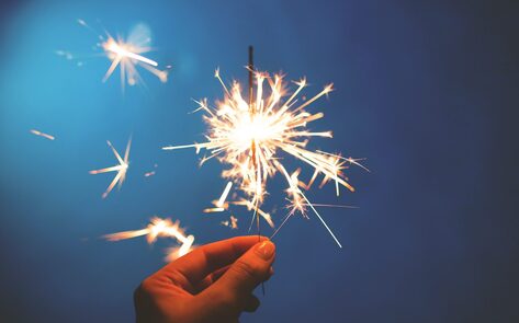 10 Vegan Ways to Celebrate Fourth of July