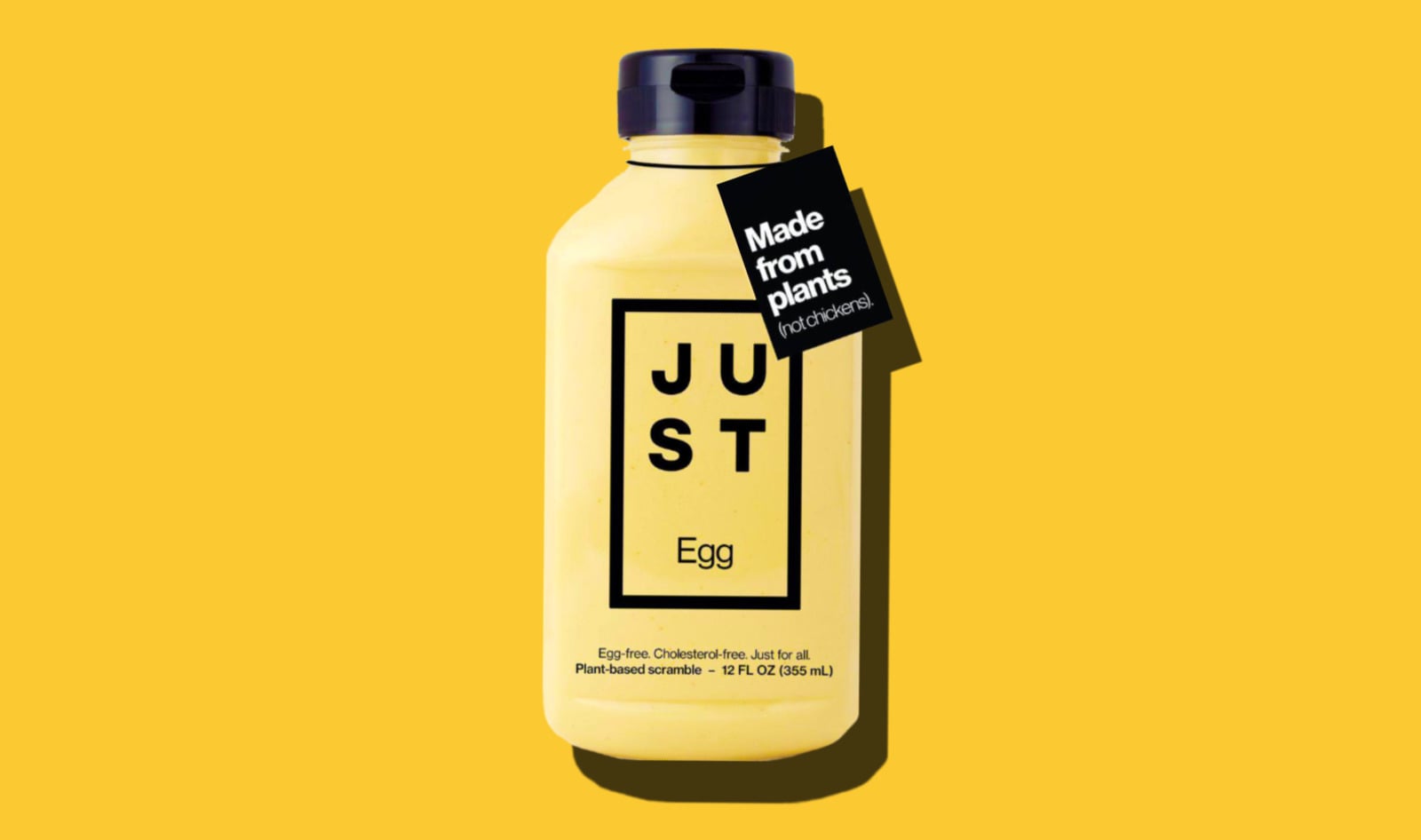 Tim Hortons Expands Vegan Options with JUST Egg Omelettes 