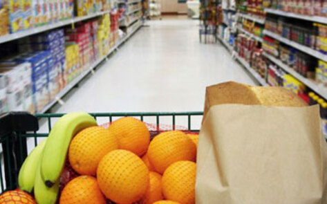 UK Meat-Free Market Has Grown by 20 Percent