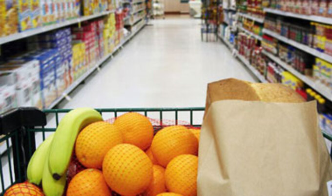 groceries