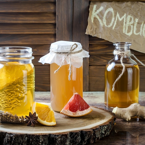 The Complete Vegan Guide to Digestive Enzymes
