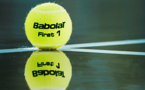 World’s First All-Vegan Tennis Retailer Aims to Take Animal Products Out of Sports