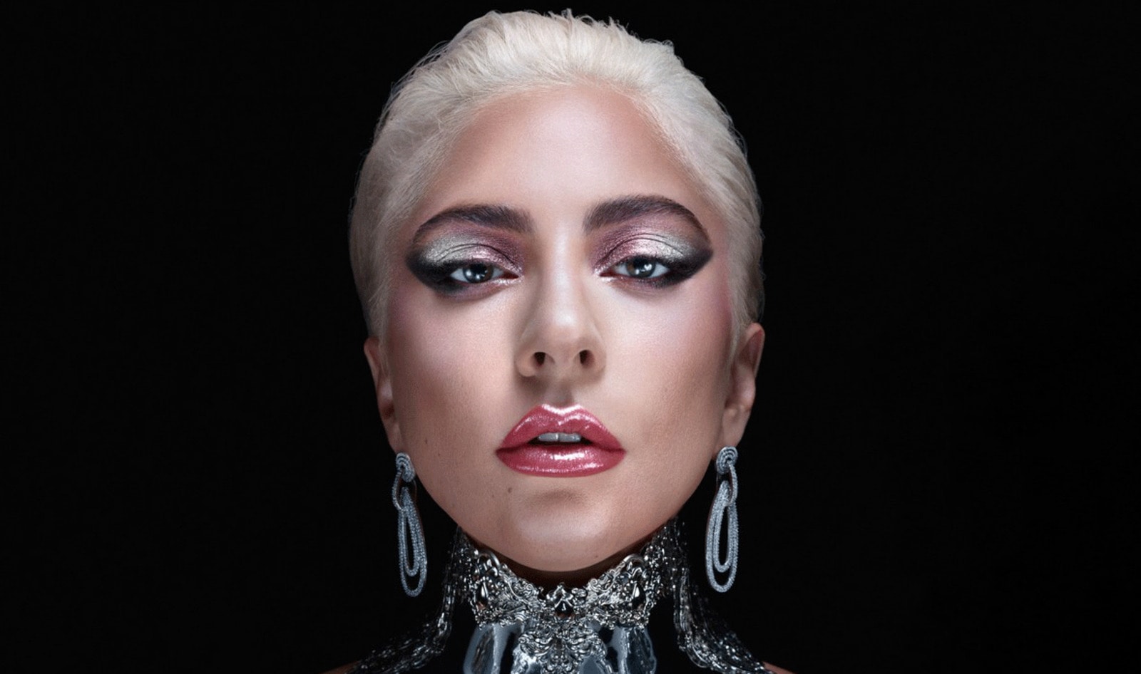 Lady Gaga to Launch Vegan Makeup Line