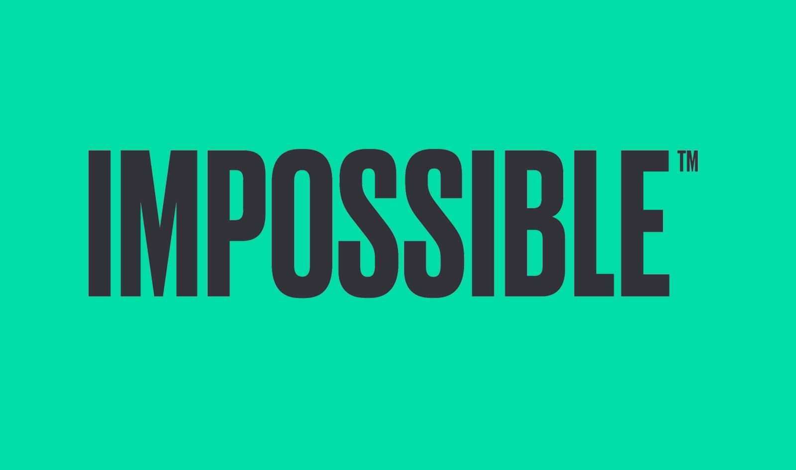 Impossible Fish? It’s on the Way.