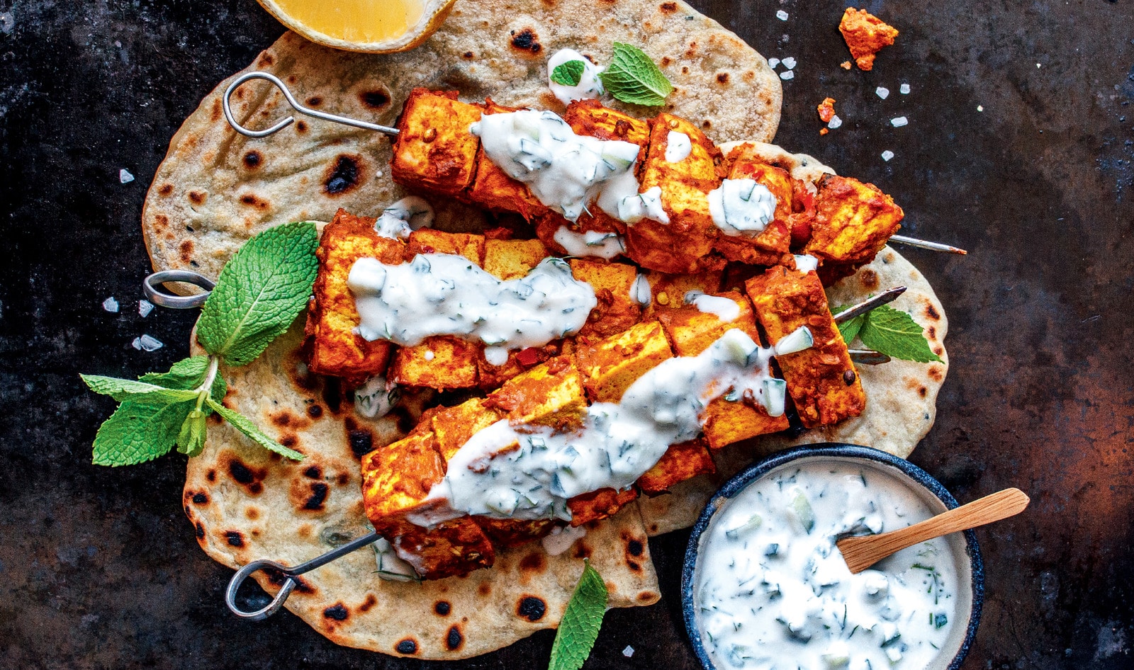 Trust Us: Make Every One of These 35 Vegan Tofu Recipes This Veganuary