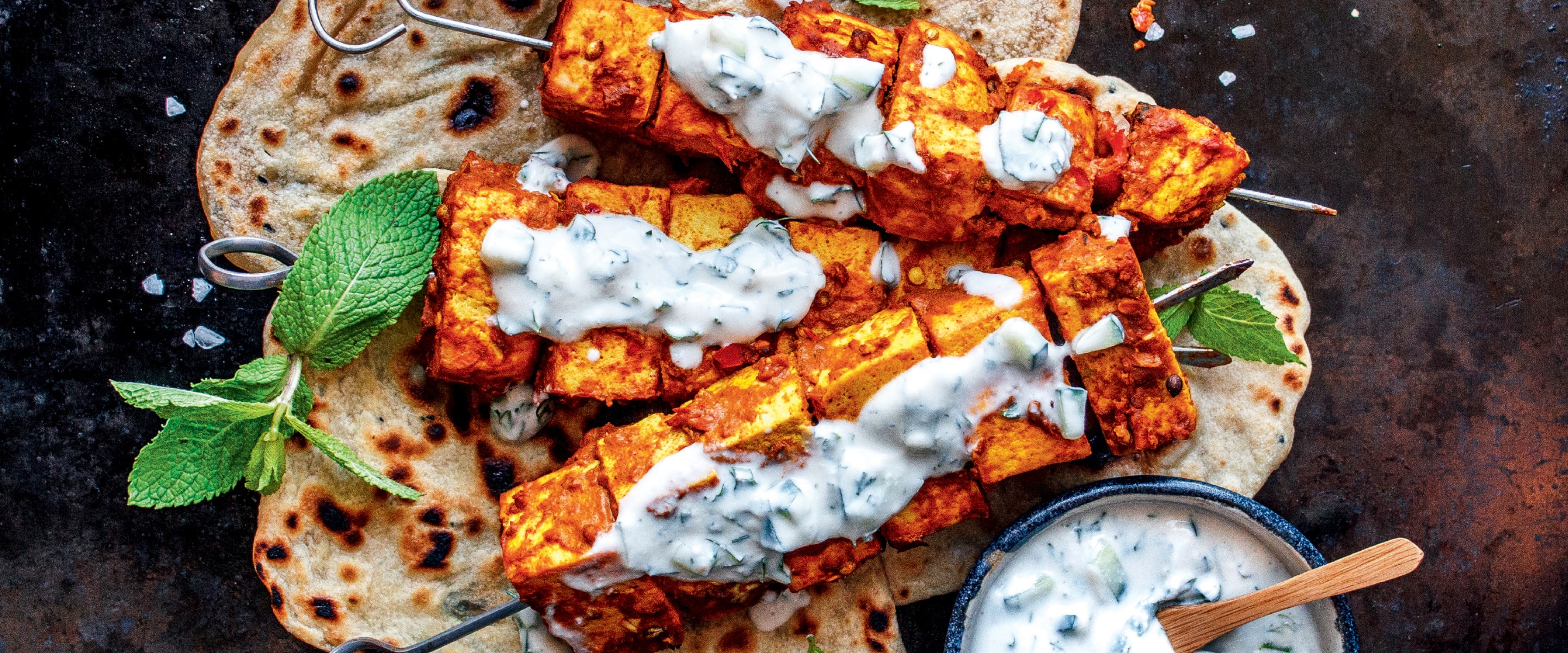 Trust Us: Make Every One of These 35 Vegan Tofu Recipes Before You Die