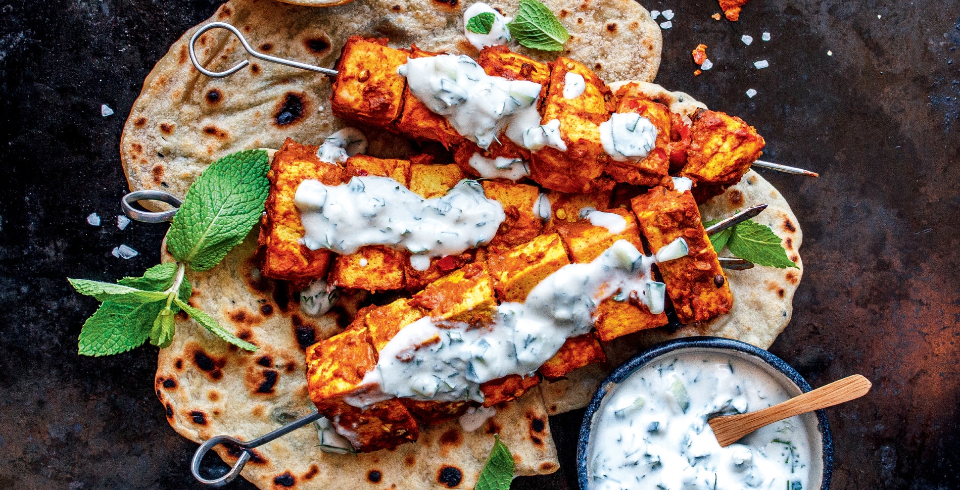Trust Us: Make Every One of These 35 Vegan Tofu Recipes Before You Die
