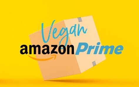 The 9 Best Vegan Deals on Amazon Prime Day